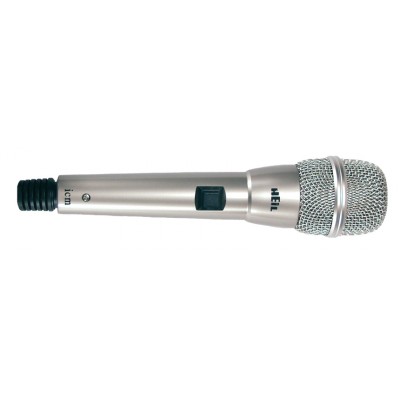 Heil Sound iCM Microphone pour radio amateur Icom